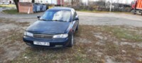 Kia Clarus I, 1997 г.