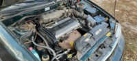 Kia Clarus I, 1997 г.