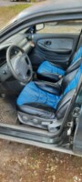Kia Clarus I, 1997 г.