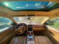 Porsche Cayenne 955, 2003 г.