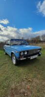 Lada (ВАЗ) 2106, 1990 г.