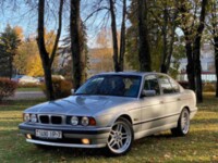 BMW 5 серия E34, 1995 г.