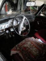Lada (ВАЗ) 2106, 1988 г.