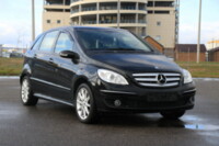 Mercedes-Benz B-Класс W245, 2006 г.