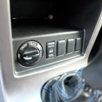 Nissan Pathfinder R51, 2005 г.