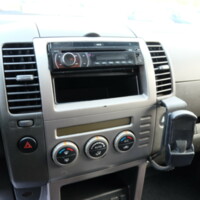 Nissan Pathfinder R51, 2005 г.