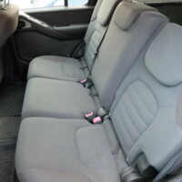 Nissan Pathfinder R51, 2005 г.