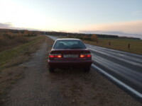 Citroen Xantia X2, 1998 г.