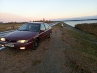 Citroen Xantia X2, 1998 г.