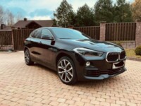 BMW X2, 2018 г.