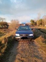 Audi 100 4A, C4, 1992 г.