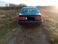 Audi 100 4A, C4, 1992 г.