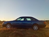Audi 100 4A, C4, 1992 г.