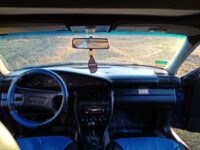 Audi 100 4A, C4, 1992 г.