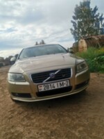 Volvo S80 II, 2006 г.