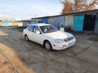 Daewoo Leganza, 1999 г.