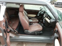 MINI Clubman I, 2008 г.