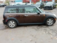 MINI Clubman I, 2008 г.