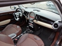MINI Clubman I, 2008 г.