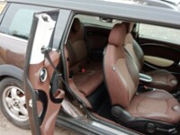 MINI Clubman I, 2008 г.