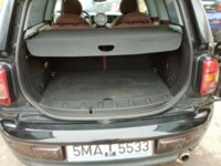 MINI Clubman I, 2008 г.