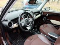 MINI Clubman I, 2008 г.