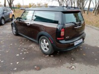 MINI Clubman I, 2008 г.
