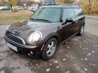 MINI Clubman I, 2008 г.