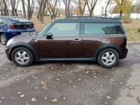 MINI Clubman I, 2008 г.