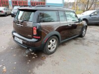 MINI Clubman I, 2008 г.