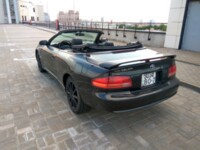 Toyota Celica VI (T200), 1999 г.