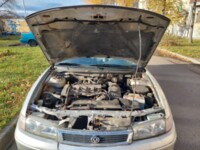 Mazda 626 GE, 1992 г.