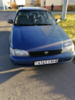 Toyota Carina E, 1993 г.