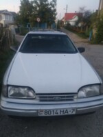 Ford Scorpio I · Рестайлинг, 1992 г.