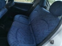 Peugeot 206 I, 2000 г.