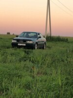 Audi 80 B4, 1992 г.