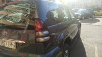 Toyota Land Cruiser Prado J120, 2005 г.