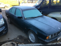 BMW 5 серия E34, 1994 г.