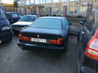 BMW 5 серия E34, 1994 г.