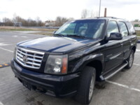 Cadillac Escalade II, 7 мест, 2006 г.