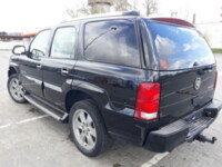 Cadillac Escalade II, 7 мест, 2006 г.