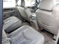 Cadillac Escalade II, 7 мест, 2006 г.