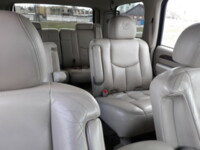 Cadillac Escalade II, 7 мест, 2006 г.