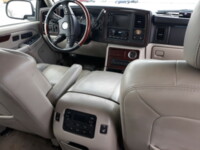 Cadillac Escalade II, 7 мест, 2006 г.