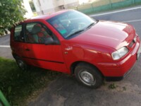 SEAT Arosa 6H, 1997 г.