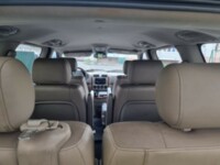 Kia Carnival I · Рестайлинг, 7 мест, 2004 г.