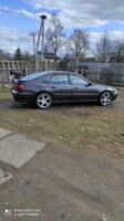 Honda Accord V, 1996 г.