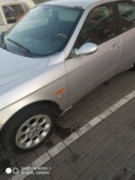 Alfa Romeo 156 932, 1999 г.