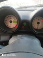 Alfa Romeo 156 932, 1999 г.