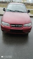 Daewoo Nexia I · Рестайлинг, 2010 г.